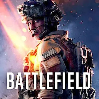 battlefield mobile game alpha version