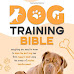 7 Dog Training Books for Any Dog Owner