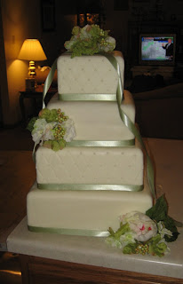 Costco Wedding Cakes Cost