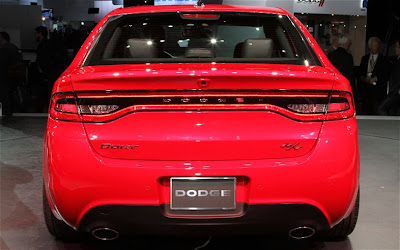 2013 Dodge Dart