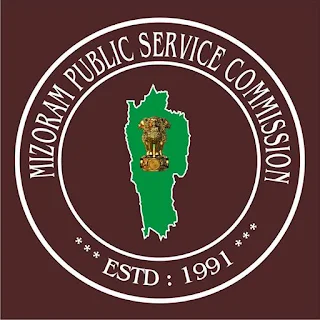 MPSC Official logo