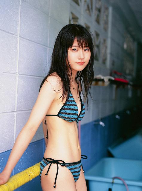 Lifestyle Art Kasumi Arimura Gravure Idol