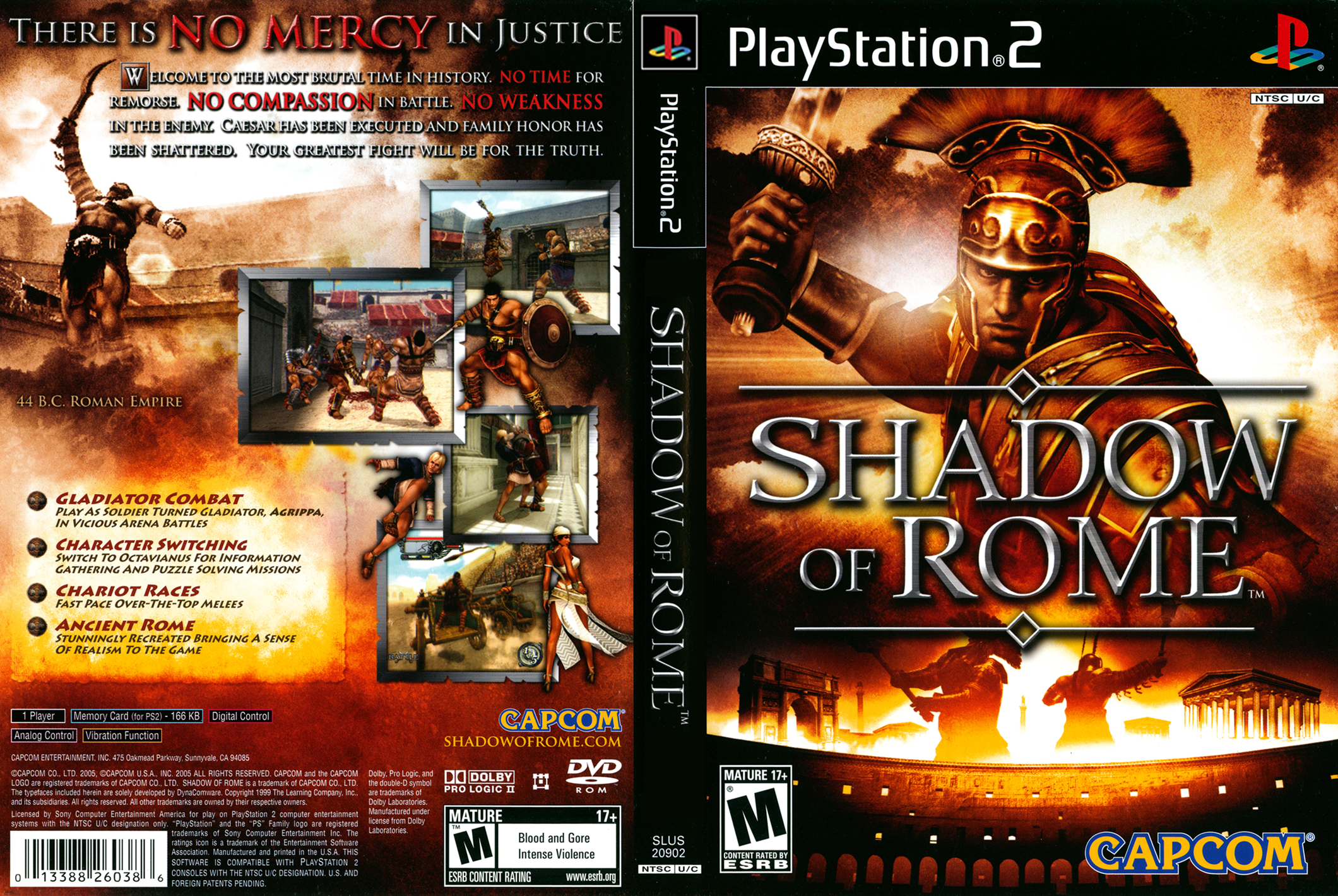 Revivendo a Nostalgia Do PS2: Shadow of the Colossus Dublado DVD