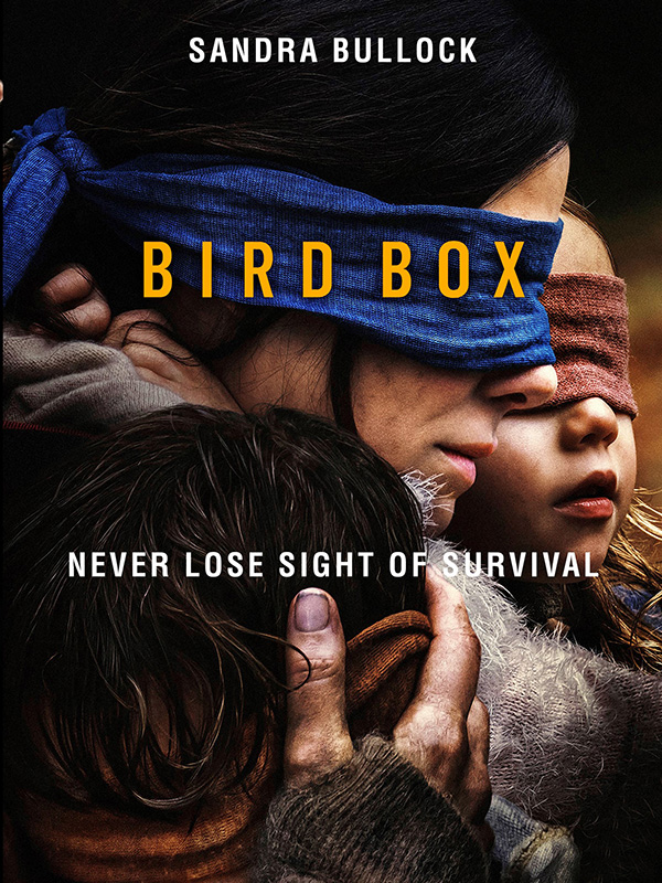 2018 Bird Box