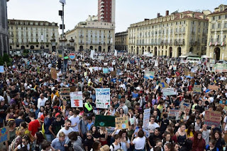 Fridays for future