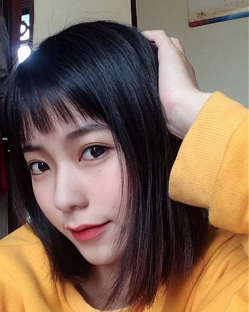 Chân dung vẻ đẹp lai của nữ sinh 10x Nam Định gây xôn xao cộng đồng mạng