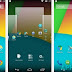 ေနာက္﻿ဆံုးထြက္﻿ KK Launcher Prime (KitKat Launcher) v4.61 Apk