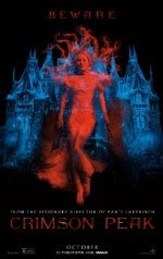 Crimson Peak 2015