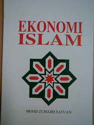 Mohd Zuhairi Safuan: Tamadun Islam 1