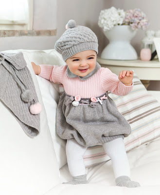 CALZADO Y ROPA ELEGANTE PARA BEBES