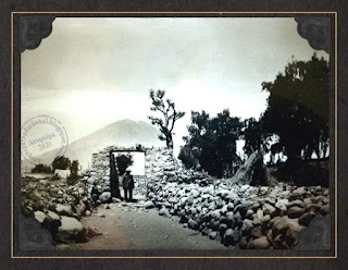 Arequipa 1930 (2)