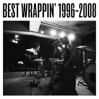 [Album] Ego-Wrappin’ – Best Wrappin’ 1996-2008 (2008.10.15/Flac/RAR)