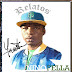 Capa do Novo Album do rapper moçambicano Ninofella‏