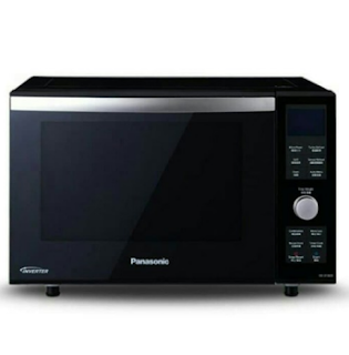 Panasonic Microwave Oven NN-DF383B