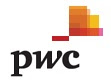 PricewaterhouseCoopers Pwc
