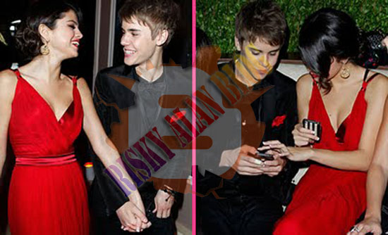 Aneh, Karena Cemburu Melihat Kemesraan Justin Bieber Dan Selena Gomez, Anak Ini Bunuh Diri! [ www.BlogApaAja.com ]