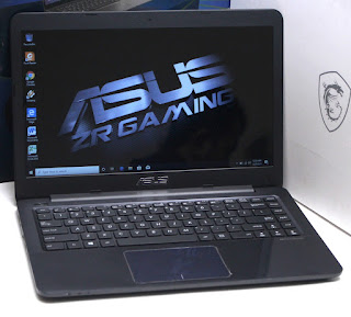 Jual Laptop ASUS E402MA Intel Celeron N2840