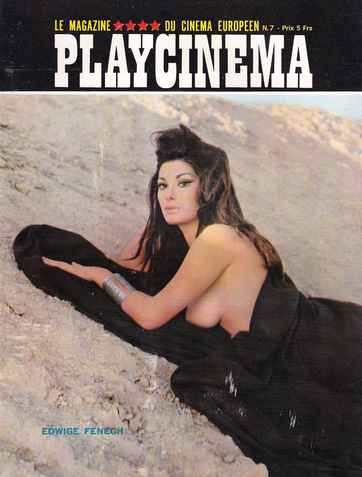 Playcinema n°7