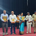  उत्तरकाशी में मेधावियों और पत्रकारों को श्रीदेव सुमन पुरस्कार से नवाजा  