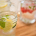 5 Infused Water Recipes to Improve Your Health