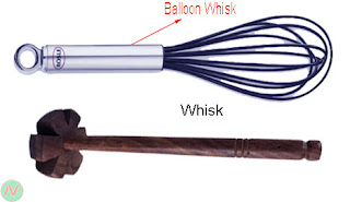 whisk