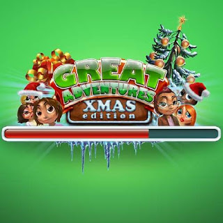 Great Adventures: Xmas Edition [FINAL]