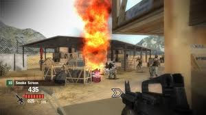 Heavy Fire Afghanistan PC Game Free Download