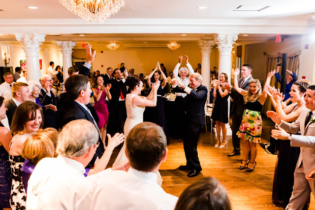 Whittemore House Wedding | Photos by Heather Ryan Photography