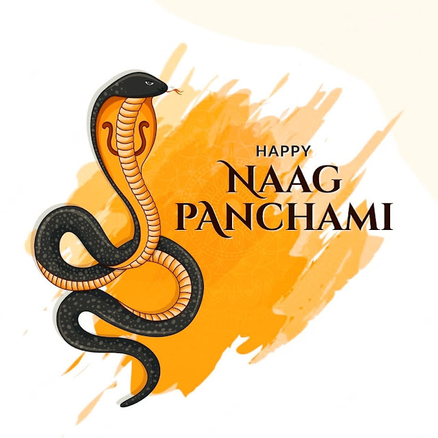 Nag Panchami Images HD