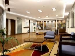 Interior Office Design