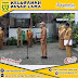 Apel Gabungan di Kecamatan Banjarmasin Tengah