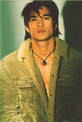 Diether  Ocampo
