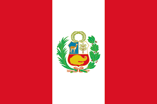 Sejarah Negara Peru 