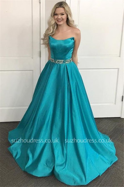 suzhoudress sparkle prom dress 4