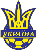 ukraine team logo