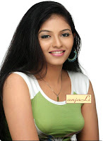 Super Hot Lankan Teen Model Anjali Dissanayake