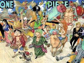 manga one piece together