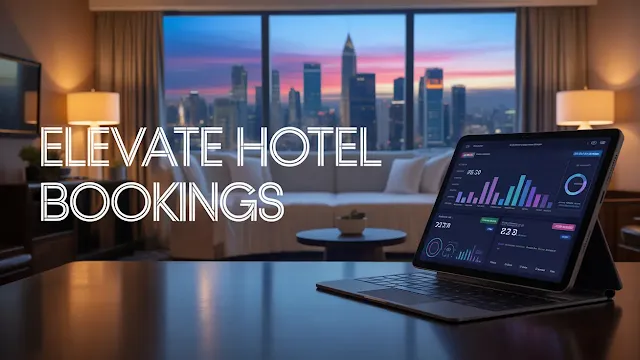 Hotel Marketing Management Mastery
