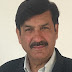 पर्यटन क्षेत्र में 2415 करोड़ रुपये के बजट से अधिक के कई महत्वपूर्ण प्रोजेक्ट्स घोषित: संजीव गांधी