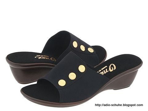 Adio schuhe:schuhe-318550