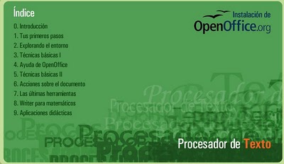 OBRADOIRO DE FORMACIÓN