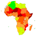 List of African Countries by Human Development Index (HDI)