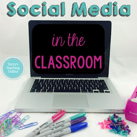 http://primarychalkboard.blogspot.com/2015/10/social-media-in-classroom.html