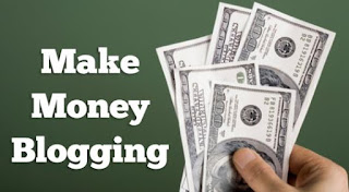 Easy Money Making Tips With Blogger