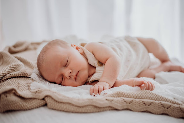 Geelong Newborn Photoshoot