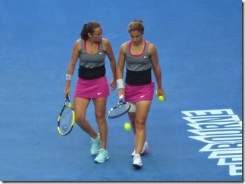 Vinci & Errani Vinci & Errani