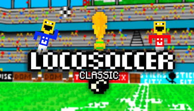 Locosoccer New Game Pc Steam