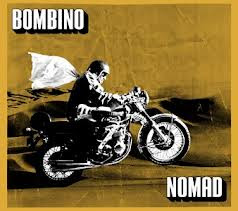 Bombino - Nomad