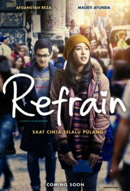 Refrain (2013)