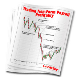 Trading Nonf-Farm payroll